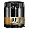 Mobil 1 Extended Performance Oil Filter, Synthetic Blend Filter Media M1-110A